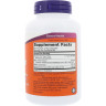 БАДы витаминсодержащие NOW FOODS Red Yeast Rice 600 мг + Q10 30 мг, 120 капсул NS3334