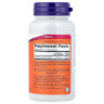 Витамин B-2 NOW FOODS, B-2 100 mg, 100 капсул NS5691
